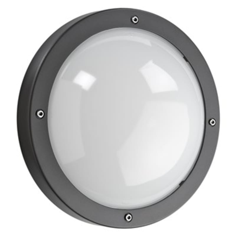 Primo Graphite 11,5W/830 IP65 Twilight (643574)