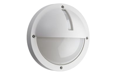 UNO White 11,5W/830 IP65 Twilight