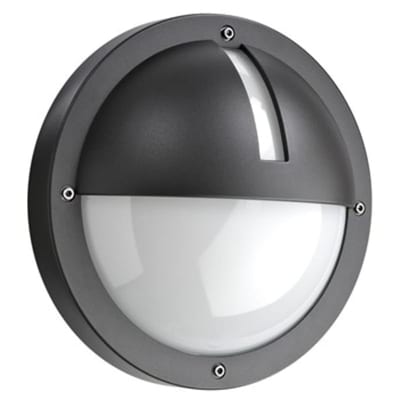 UNO Graphite 11,5W/830 IP65 Twilight