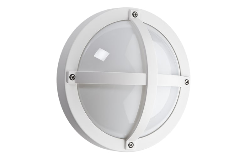SOLO White 11,5W/830 IP65 Twilight (641554)