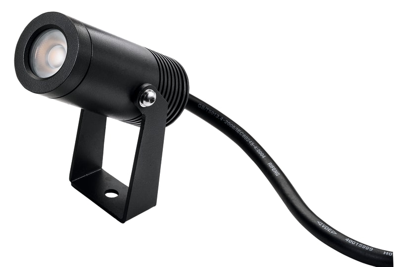 Hovden Micro Graphite 4W/827 36° (630062)