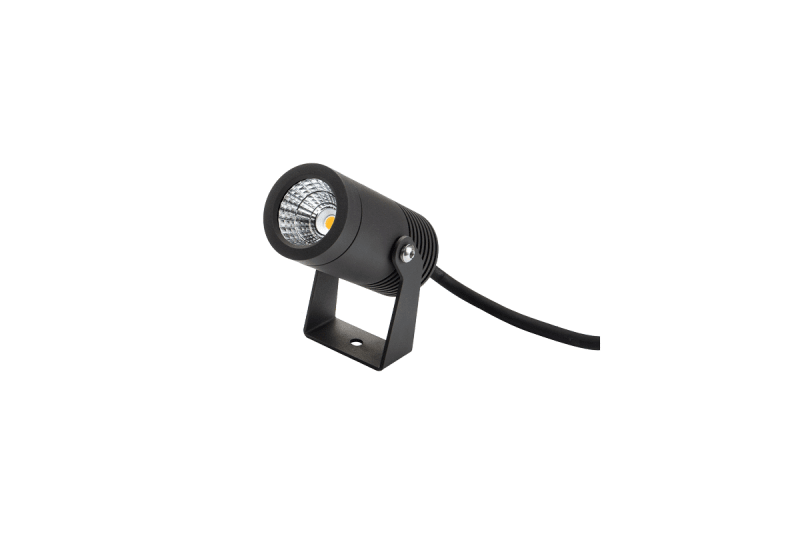 Hovden MINI Graphite 8W/827 36° (630063)