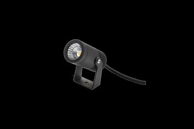 Hovden MINI Graphite 8W/827 36°