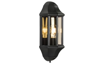 SG Armaturen 0108 Smoked Dome Cover for Sorrento Luminaire