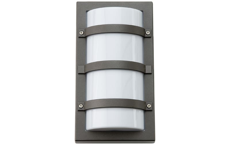 Dome TRIO OPAL Plastic (605)