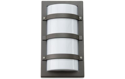 Dome TRIO OPAL Plastic