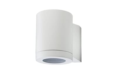 Metro White GU10 1X4,5W/827 IP54