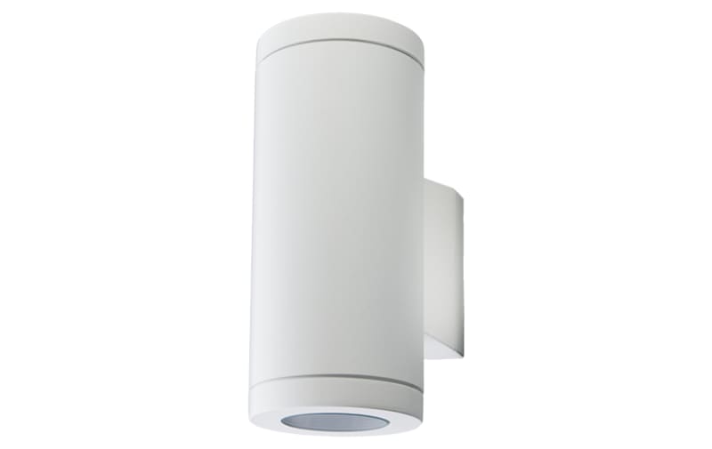 Metro White GU10 2X4,5W/827 IP54 (611693)