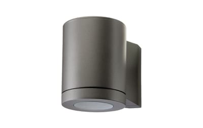 Metro Graphite GU10 1X4,5W/827 IP54