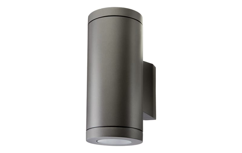 Metro Graphite GU10 2X4,5W/827 IP54 (623693)