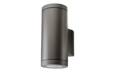 Metro Graphite GU10 2X4,5W/827 IP54