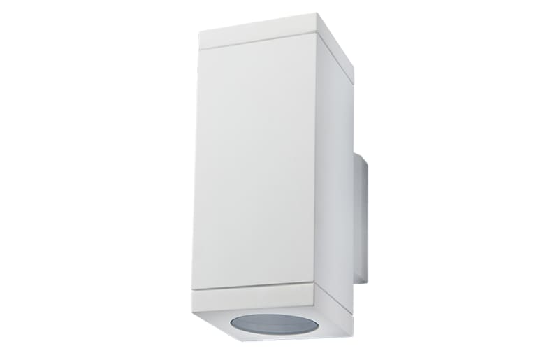ECHO White GU10 2X4,5W/827 IP54 (611683)