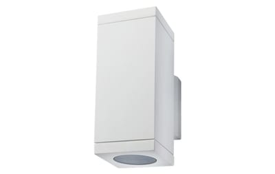 ECHO White GU10 2X4,5W/827 IP54