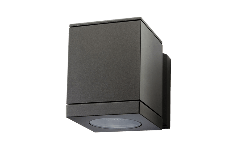 ECHO Graphite GU10 1X4,5W/827 IP54 (623681)