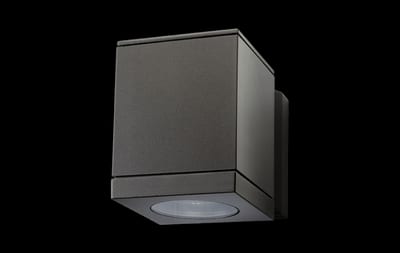 ECHO Graphite GU10 1X4,5W/827 IP54