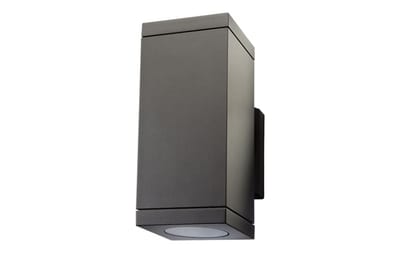 ECHO Graphite GU10 2X4,5W/827 IP54