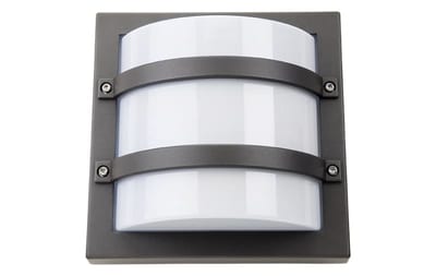 Largo Graphite 10W/830 IP65