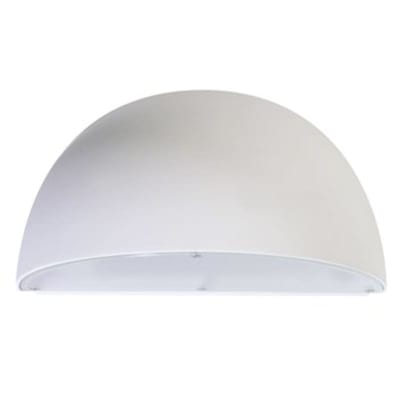 Duett White 10W/827 IP65