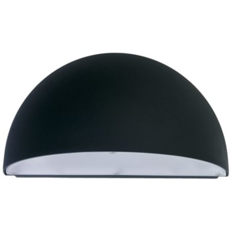 Duett Black 10W/827 IP65 (614393)