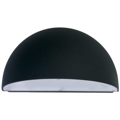 Duett Black 10W/827 IP65