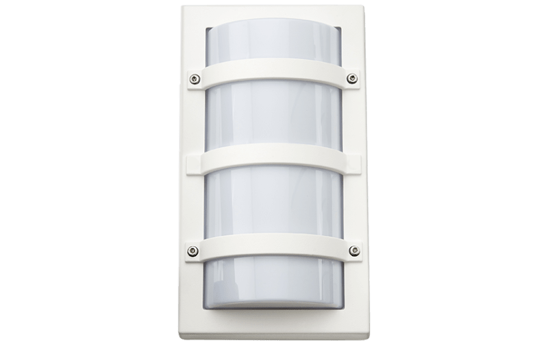 TRIO White 10W IP65 (611524)