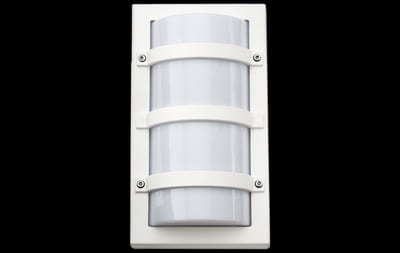 TRIO White 10W IP65 (611524)