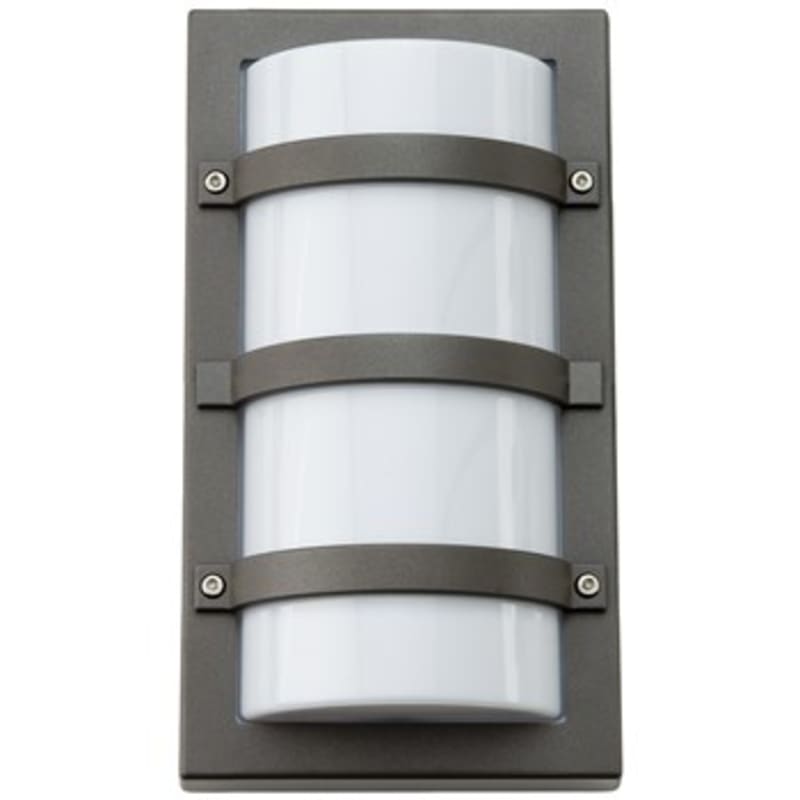 TRIO Graphite 10W IP65 Twilight (623527)