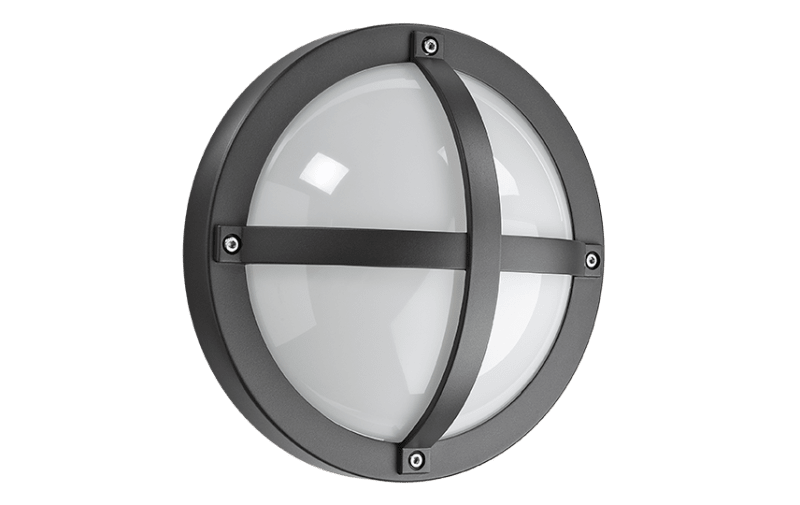 SOLO Graphite 1100 11,5W/830 IP65 (643550)