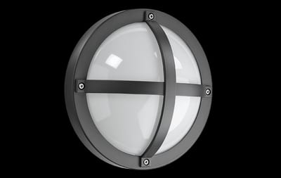SOLO Graphite 1100 11,5W/830 IP65