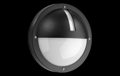 UNO Black 11,5W/830 IP65