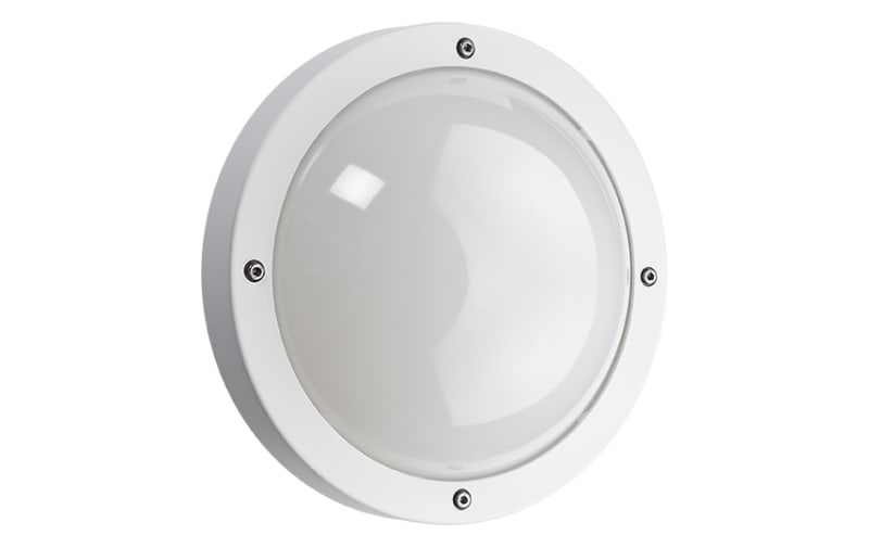 Primo White 11,5W/830 IP65 Sensor (641571)