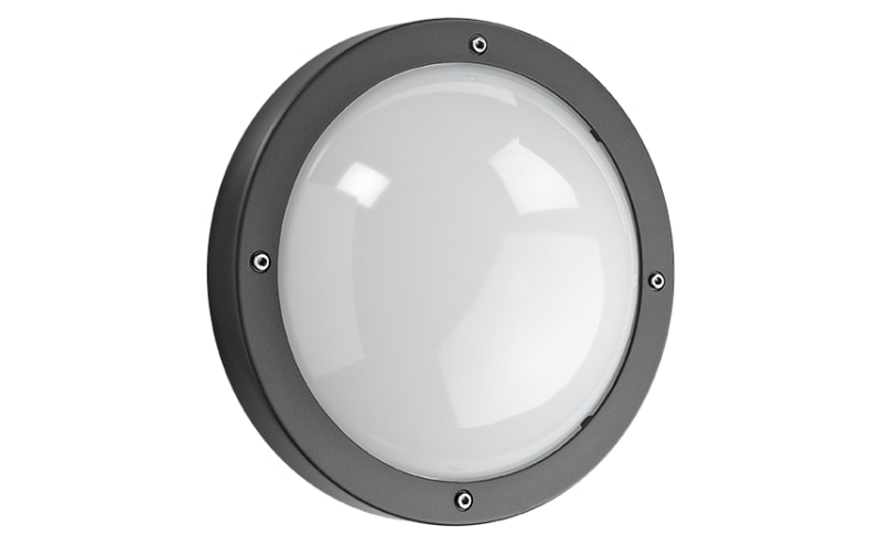 Primo Graphite 11,5W/830 IP65 Sensor (643571)