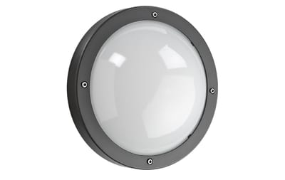 Primo Graphite 11,5W/830 IP65 Sensor