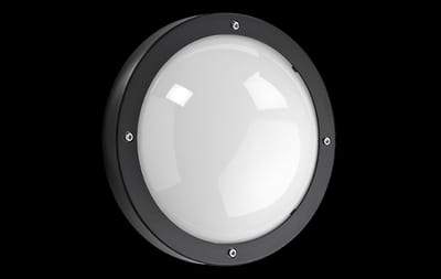 Primo Black 11,5W/830 IP65