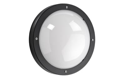 Primo Black 11,5W/830 IP65 Sensor