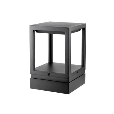 Fagernes R Black 3000K