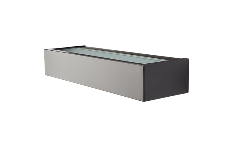 EDGE Graphite 10W/830 IP65 (623351)