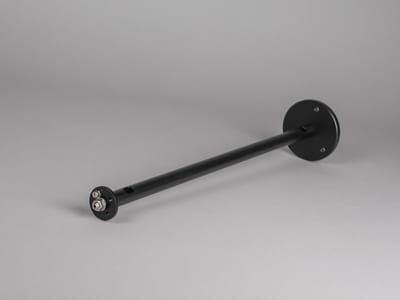 SPOT IT Forlengerarm Black