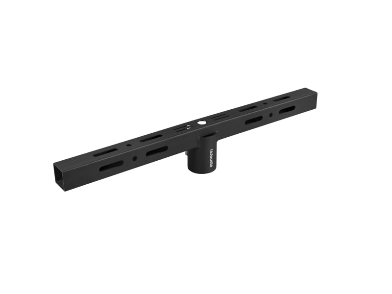 Pole Top Linear 2-4 Black (7767393)