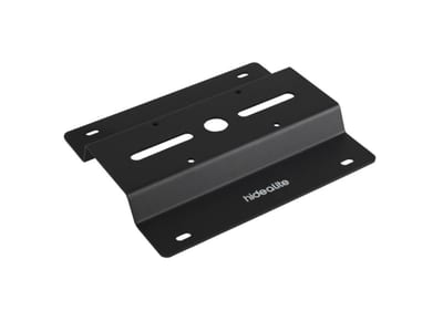 Scout Mounting Plate Black