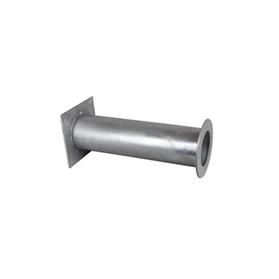 ELKO Pave Pillar Cast-In Mounting Insert