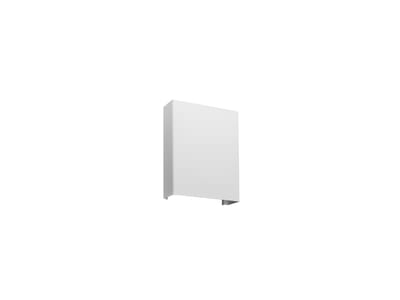 PIXO S Decorative Front White