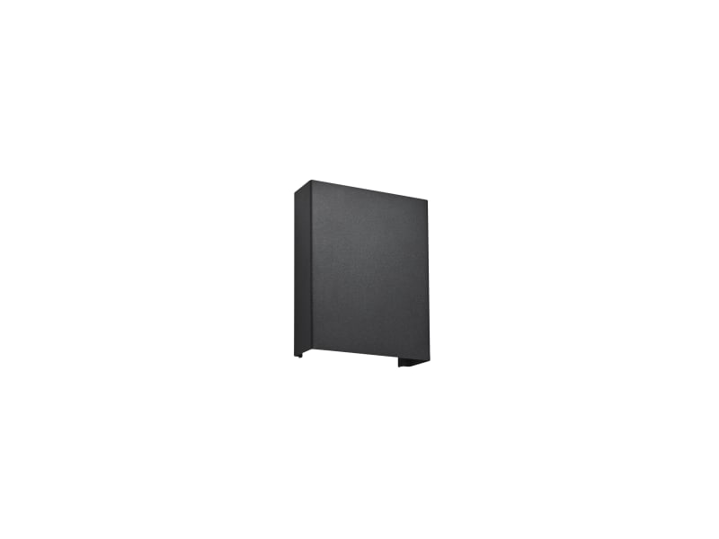 PIXO S Decorative Front Black (7706241)