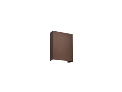 PIXO S Decorative Front RUST