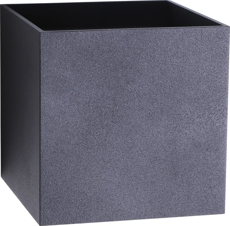 Kube 2X3W 410LM 3000K Black. (3105852)
