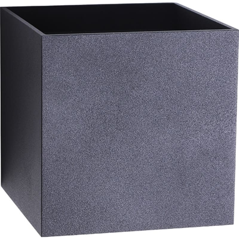 Kube 2X3W 410LM 2700K Black. (3105862)
