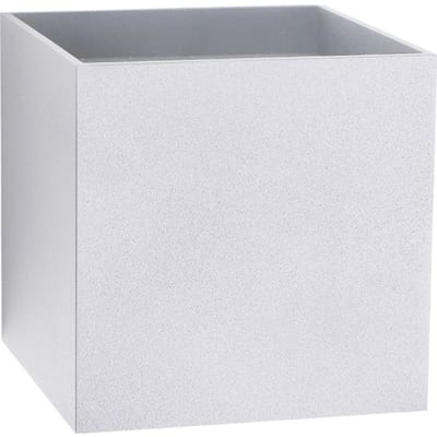 Kube 2X3W 410LM 2700K White.