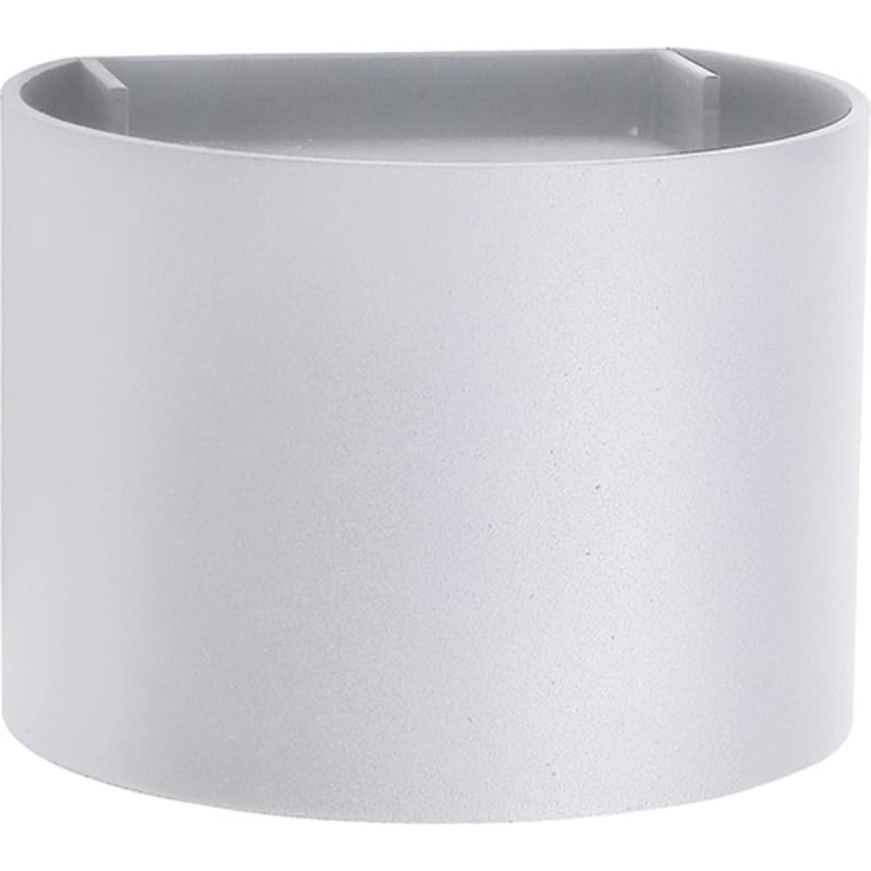 Unilamp 3105867 Arc Up/Down Wall Luminaire 2x3W 410 lm 2700K White