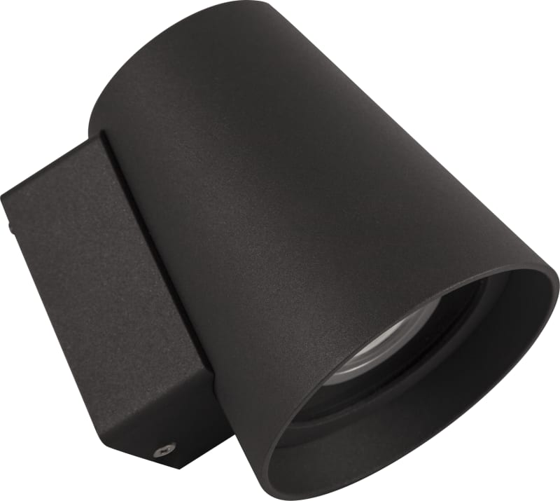 Cone GU10 Anthracite (7703463)