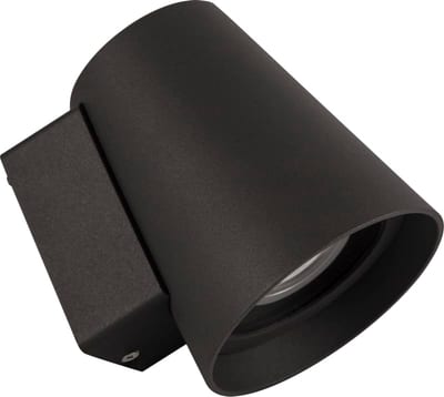 Cone GU10 Anthracite